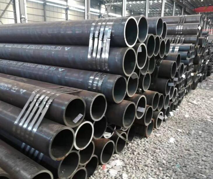 包河Q345D化肥专用管